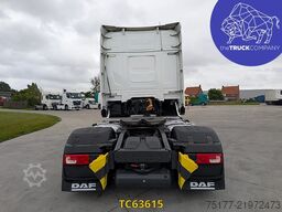 DAF XG 480