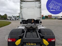 DAF XG 480