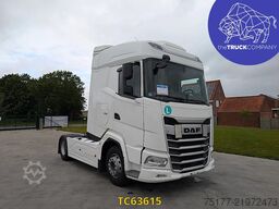 DAF XG 480