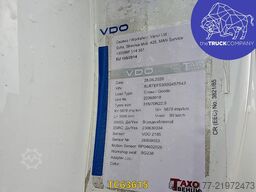 DAF XG 480