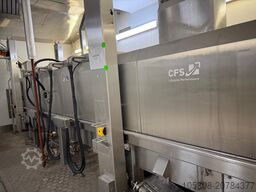 GEA CFS Flowcook FLC8000/600