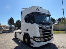 SCANIA R500 T26-034