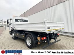 Mercedes-Benz Atego 1223 K 4x2, AHK-Öl