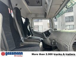 Mercedes-Benz Atego 1223 K 4x2, AHK-Öl