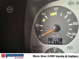 Mercedes-Benz Actros 2636/41 6x4, Tollense Saugwagen ca. 13m³
