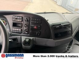 Mercedes-Benz Actros 2636/41 6x4