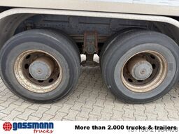 Mercedes-Benz Actros 2636/41 6x4