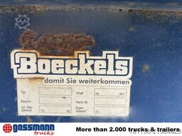  BOECKELS AMR 40/400 City, 2,8cbm