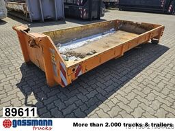  BOECKELS AMR 40/400 City, 2,8cbm