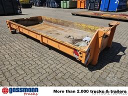  BOECKELS AMR 40/400 City, 2,8cbm