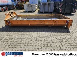  BOECKELS AMR 40/400 City, 2,8cbm