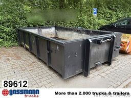  LV Abrollcontainer City 6,5cbm