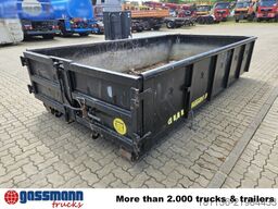  LV Abrollcontainer City 6,5cbm