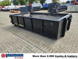  LV Abrollcontainer City 6,5cbm