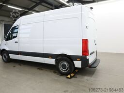 Mercedes-Benz eSprinter 312 Kasten FWD,3.924mm Radstand