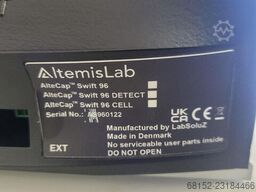 AltemisLab AlteCap Swift 96