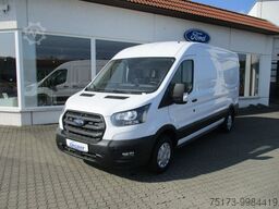 FORD Transit 310L3H2 Trend Kasten Winter-Paket PPS