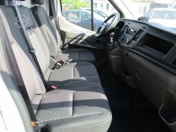 FORD Transit 310L3H2 Trend Kasten Winter-Paket PPS