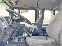 MAN 35.414 * PALFINGER PK 36002 +FUNK / 8x6