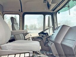 MAN 35.414 * PALFINGER PK 36002 +FUNK / 8x6