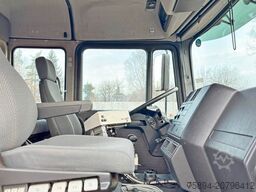 MAN 35.414 * PALFINGER PK 36002 +FUNK / 8x6