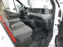 RENAULT NEW Master Pritsche Plane BÄR Ladebordwand