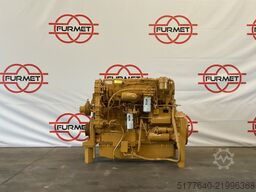 Caterpillar C18 Acert, Used