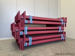SSI Schäfer PR600 lichte Weite: 1.900 mm | K: 80 x 40 mm