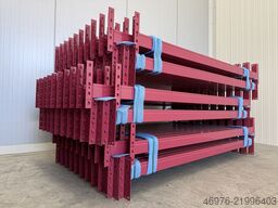 SSI Schäfer PR600 lichte Weite: 1.900 mm | K: 80 x 40 mm