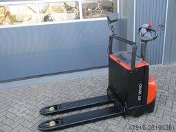 TOYOTA LWE160