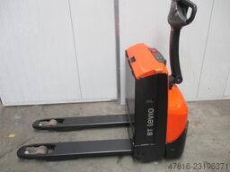 TOYOTA LWE140