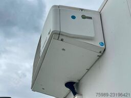 Iveco Daily  72C18   FRC 02/2028 meat vlees rails LAM...