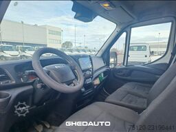 IVECO DAILY 35S15 PASSO LUNGO