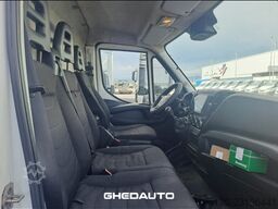 IVECO DAILY 35S15 PASSO LUNGO