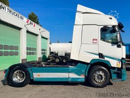 Renault T480  VF611A361JD011986  RETARDER , 2 level PTO...