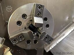 Mazak SQT15M