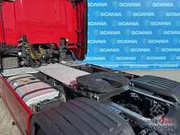 Scania R 460 A4x2NA RETARDER P-AIRCO PTO VECTO 3