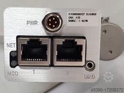 BROOKS INSTRUMENT SLA585081BAB1A2S1