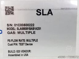 BROOKS INSTRUMENT SLA585081BAB1A2S1