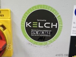 Kelch Kalimat A 56-3 / C