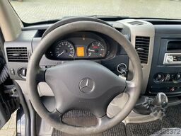 Ruthmann TB220, Auto hoogwerker, 22 meter