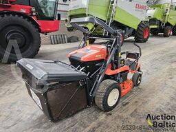 Kubota GZD21-2HD
