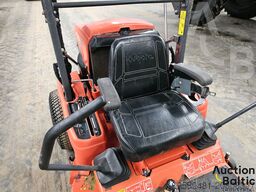 Kubota GZD21-2HD