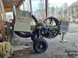  LANXING WZT30-III-1.5