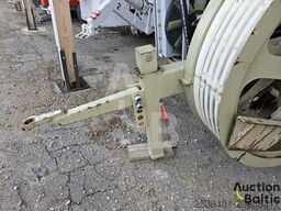  LANXING WZT30-III-1.5