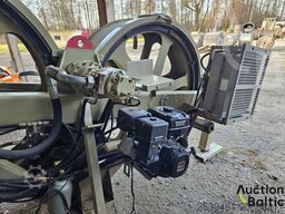  LANXING WZT30-III-1.5