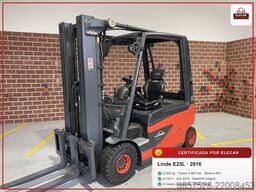 Linde E25L