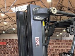 Linde E25L