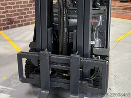 Linde E25L