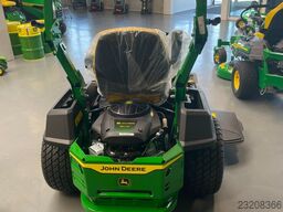 John Deere F1570 inkl. 1,52mtr. Mähwerk